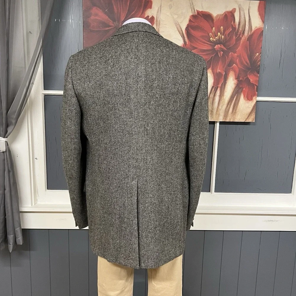 Harmony Clothes measurements blazers